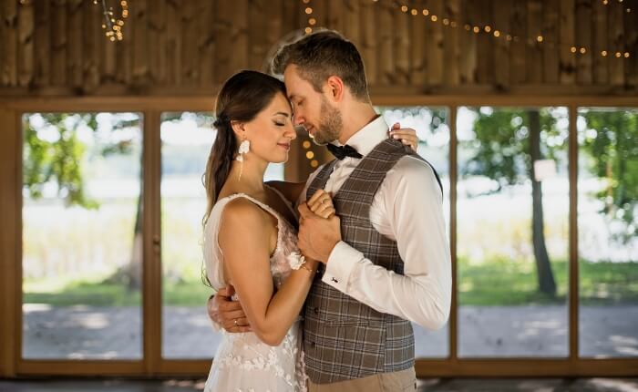 Ordinary - Alex Warren (wedding version) choreografia na pierwszy taniec online