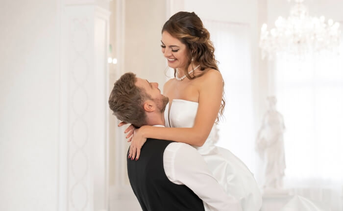 Beautiful In White - Shane Filan choreografia na pierwszy taniec online