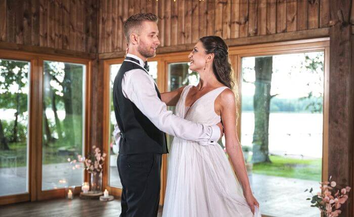 Your Song - Elton John choreografia na pierwszy taniec online