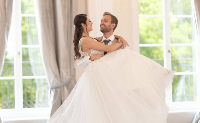 That Part - Lauren Spencer Smith choreografia na pierwszy taniec online