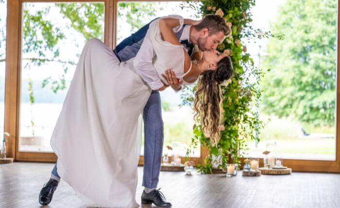 You’re Still The One - Shania Twain choreografia na pierwszy taniec online