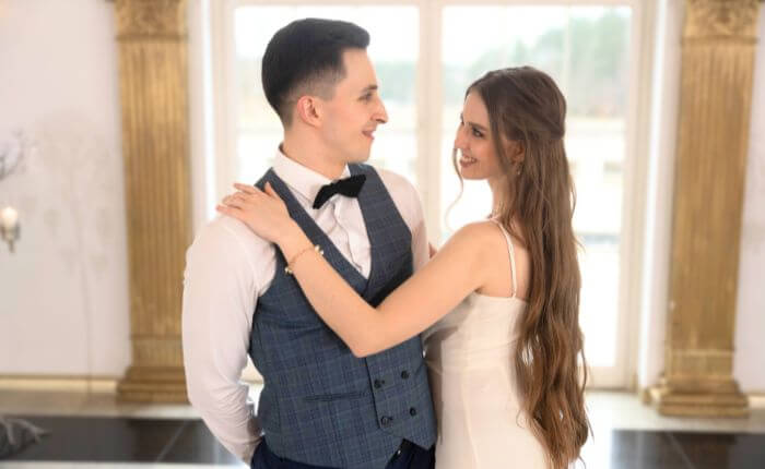 Tylko Bądź - Pączki W Tłuszczu choreografia na pierwszy taniec online