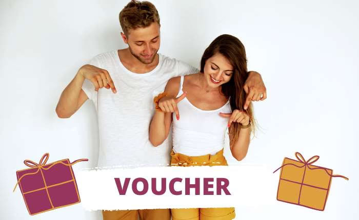 Gift voucher for a dance course - sent by email choreografia na pierwszy taniec online