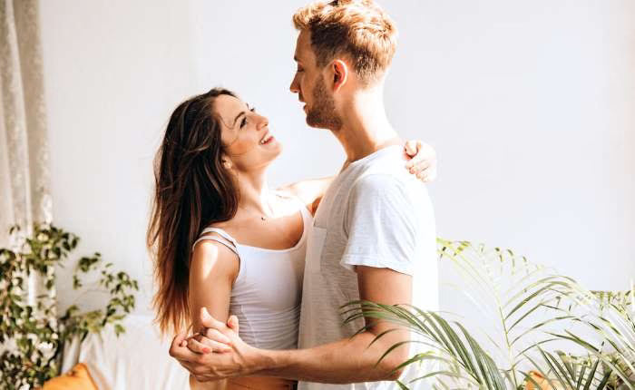 Slow Dance Course for couples choreografia na pierwszy taniec online