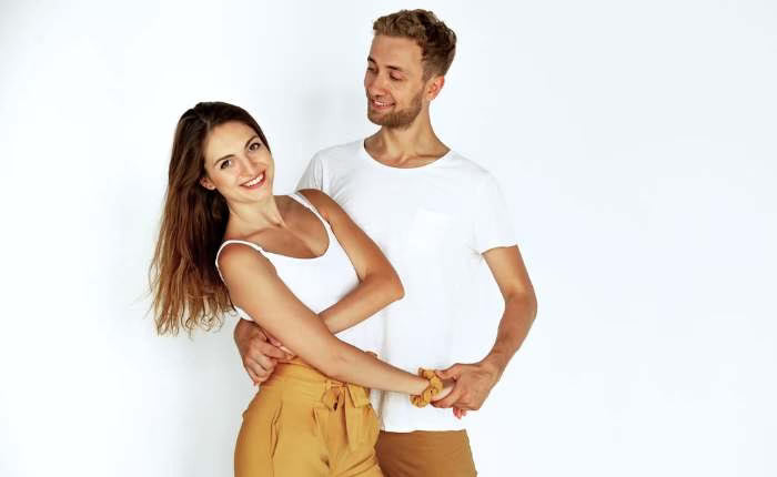 Party Dance Course – Weddings and Parties choreografia na pierwszy taniec online